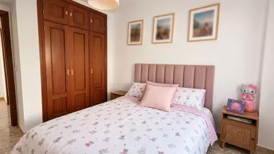 Townhouse in Estepona