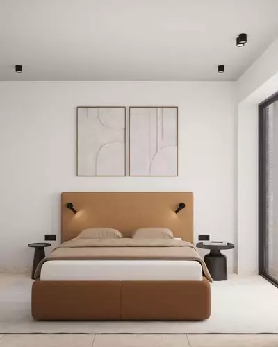 Middle Floor Apartment in Estepona