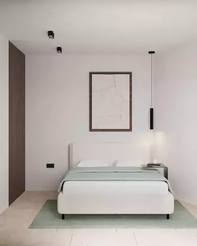 Middle Floor Apartment in Estepona