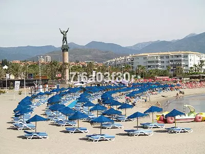 Detached Villa in Nueva Andalucía