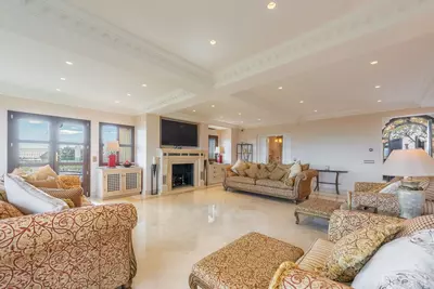 Detached Villa in Estepona