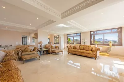 Detached Villa in Estepona