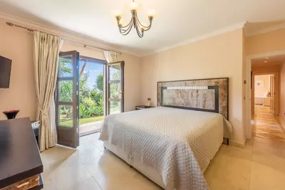 Detached Villa in Estepona