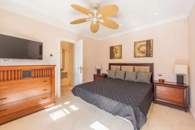 Detached Villa in Estepona