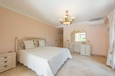 Detached Villa in Estepona