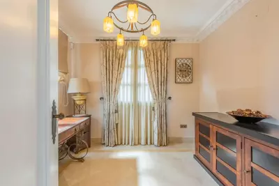 Detached Villa in Estepona