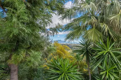 Detached Villa in Estepona
