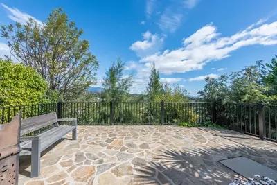 Detached Villa in Estepona