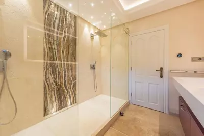 Detached Villa in Estepona