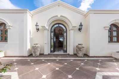 Detached Villa in Estepona