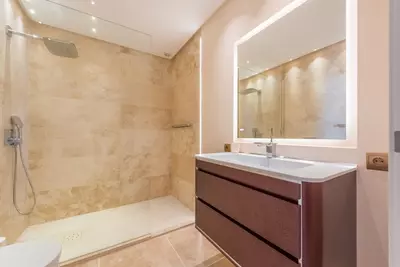 Detached Villa in Estepona
