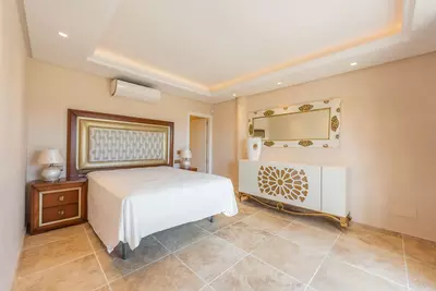 Detached Villa in Estepona