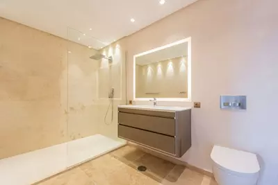 Detached Villa in Estepona