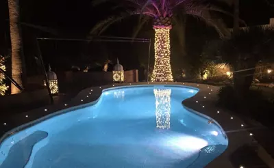 Detached Villa in Estepona