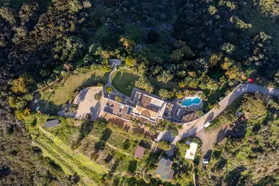 Detached Villa in Estepona