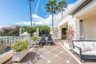 Detached Villa in Estepona