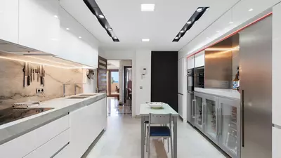 Penthouse Duplex in Estepona