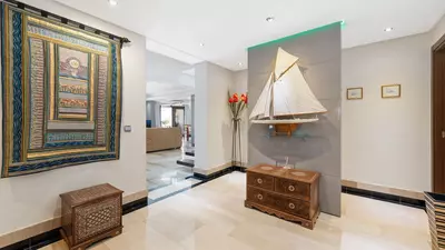 Penthouse Duplex in Estepona