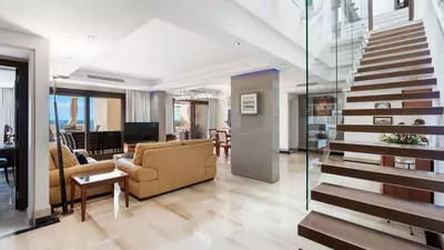Penthouse Duplex in Estepona