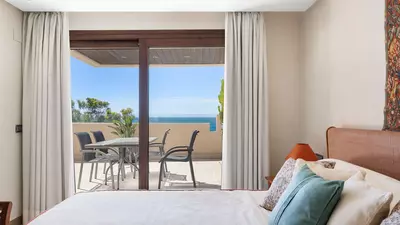 Penthouse Duplex in Estepona
