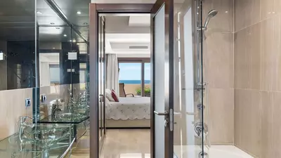 Penthouse Duplex in Estepona