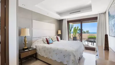 Penthouse Duplex in Estepona