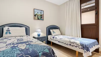 Penthouse Duplex in Estepona