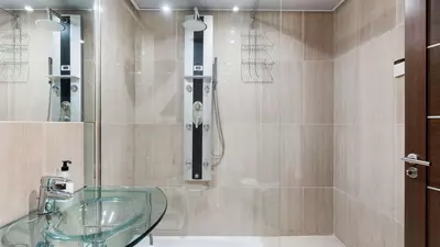 Penthouse Duplex in Estepona