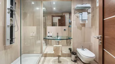 Penthouse Duplex in Estepona