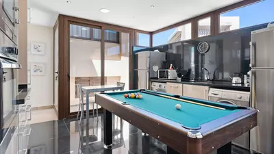 Penthouse Duplex in Estepona