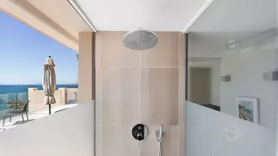 Penthouse Duplex in Estepona