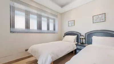 Penthouse Duplex in Estepona