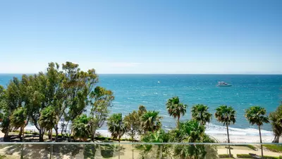 Penthouse Duplex in Estepona