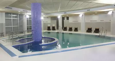 Penthouse Duplex in Estepona