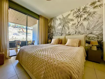 Ground Floor Apartment in Elviria