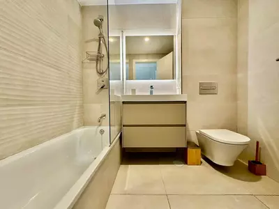 Ground Floor Apartment in Elviria