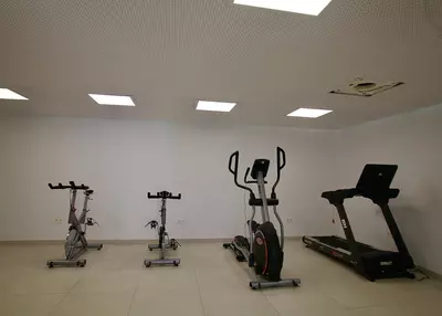 Ground Floor Apartment in Elviria