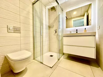 Ground Floor Apartment in Elviria