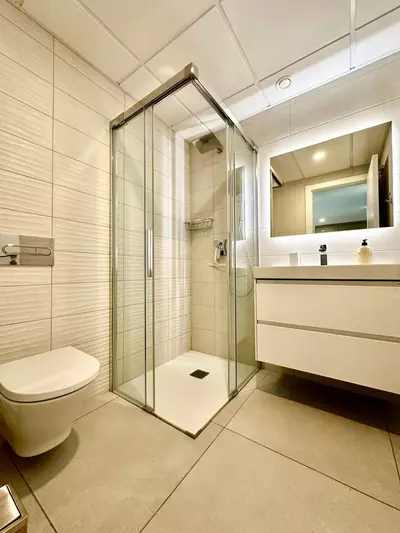 Ground Floor Apartment in Elviria