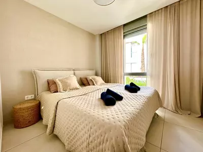 Ground Floor Apartment in Elviria