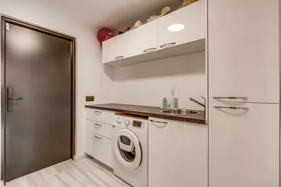 Detached Villa in Nueva Andalucía