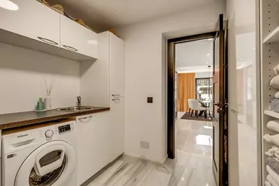 Detached Villa in Nueva Andalucía