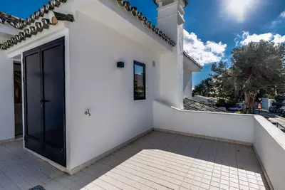 Detached Villa in Nueva Andalucía