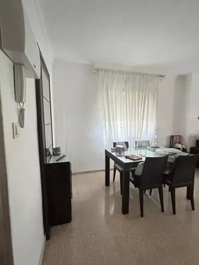 Middle Floor Apartment in Estepona