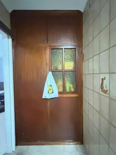 Middle Floor Apartment in Estepona