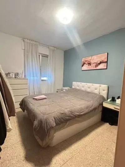 Middle Floor Apartment in Estepona