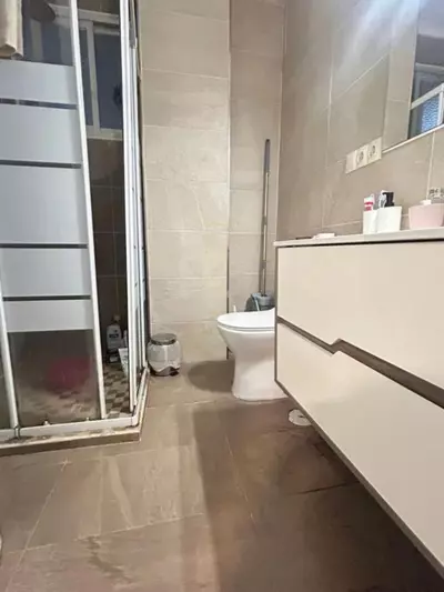 Middle Floor Apartment in Estepona