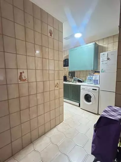 Middle Floor Apartment in Estepona