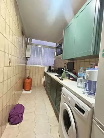 Middle Floor Apartment in Estepona