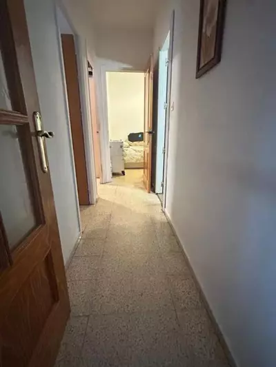 Middle Floor Apartment in Estepona